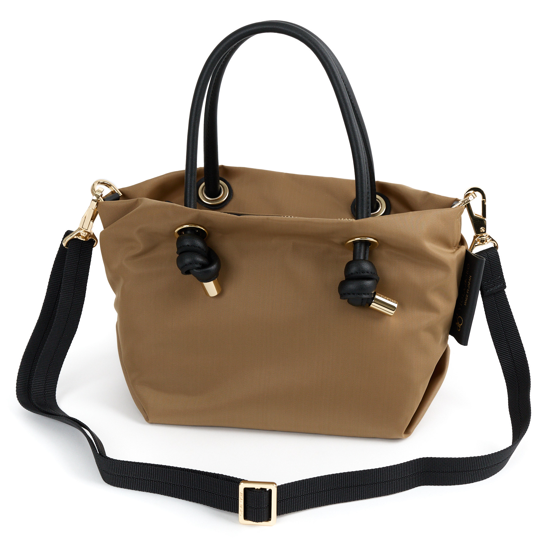 VIOLAd'ORO（ヴィオラドーロ） 10%クーポン付 BIANCA ビアンカ ノット