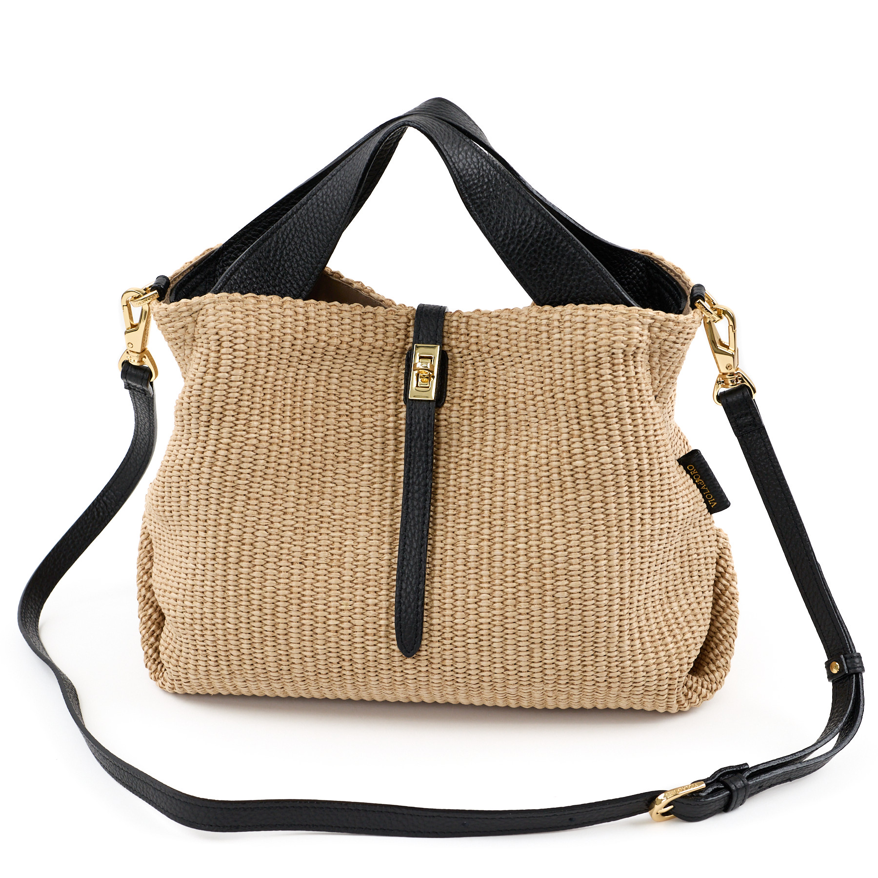 VIOLAd'ORO（ヴィオラドーロ） 10%クーポン付 SANDRO サンドロ 2WAY