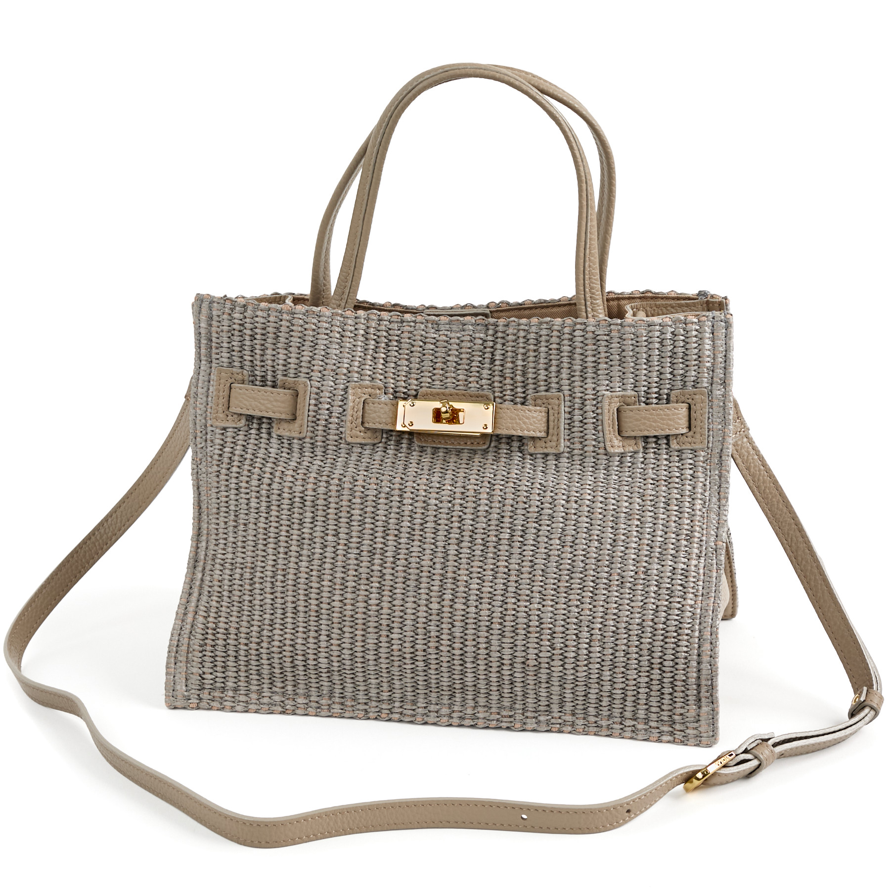 VIOLAd'ORO（ヴィオラドーロ） 10%クーポン付 SANDRO サンドロ 2WAY