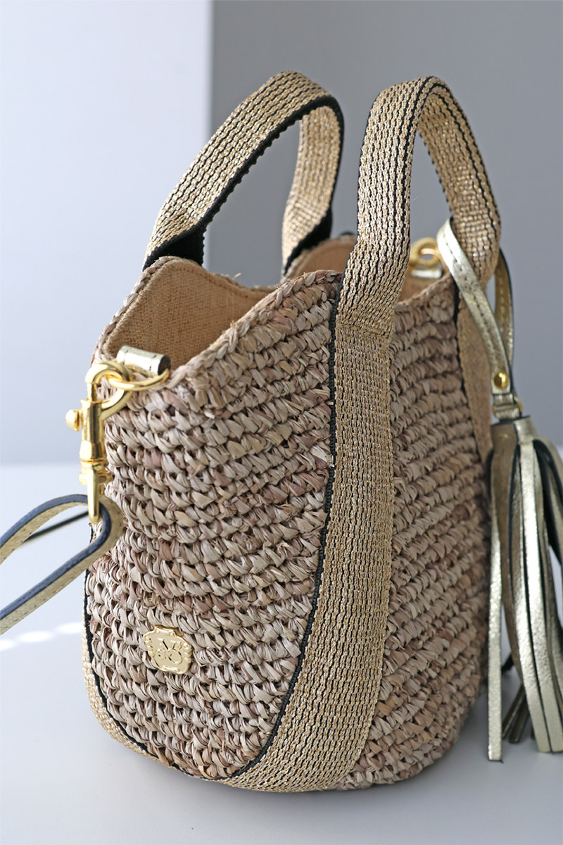 VIOLAd'ORO（ヴィオラドーロ） 10%クーポン付 SANDRO サンドロ 2WAY