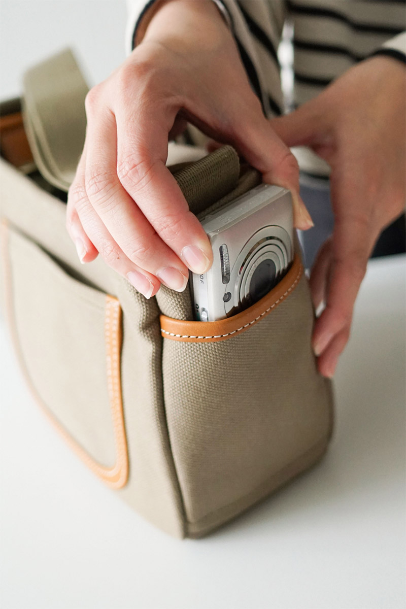 Dakota（ダコタ） 3年保証＋プレゼント付 ユッカ ショルダーバッグ