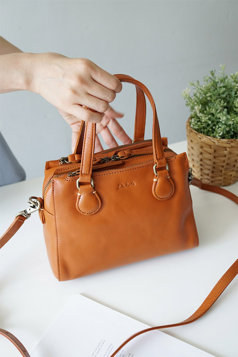 Dakota（ダコタ） レックス2 2WAY ショルダーバッグ 1034764