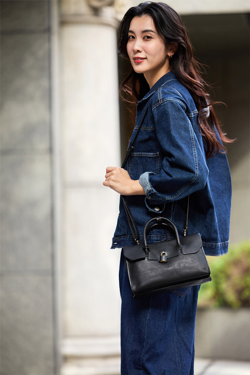 genten（ゲンテン） 3年保証＋ケアセット付 Minerva ミネルヴァ 2WAY