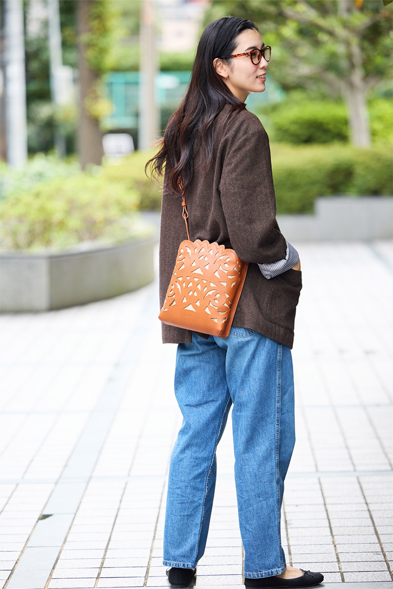 genten（ゲンテン） 3年保証＋ケアセット付 Garden cutwork ガーデン