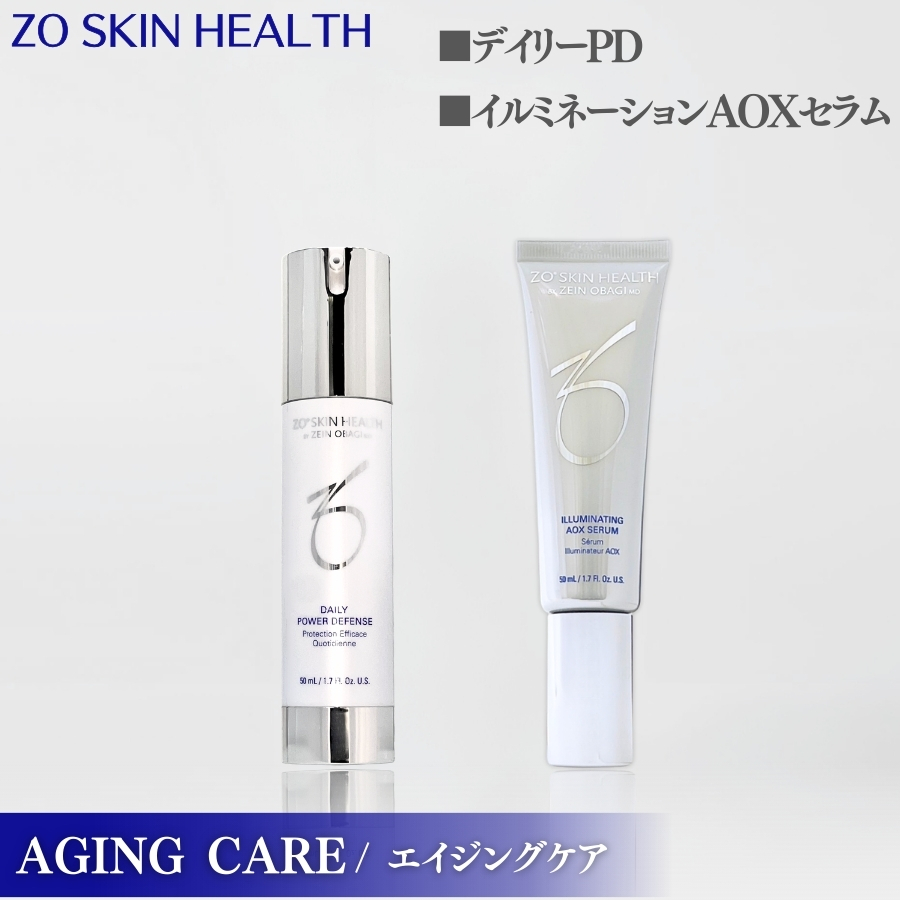 ZO SKIN HEALTH（ゼオスキンヘルス） ゼオスキン RCクリーム 50ml 保湿
