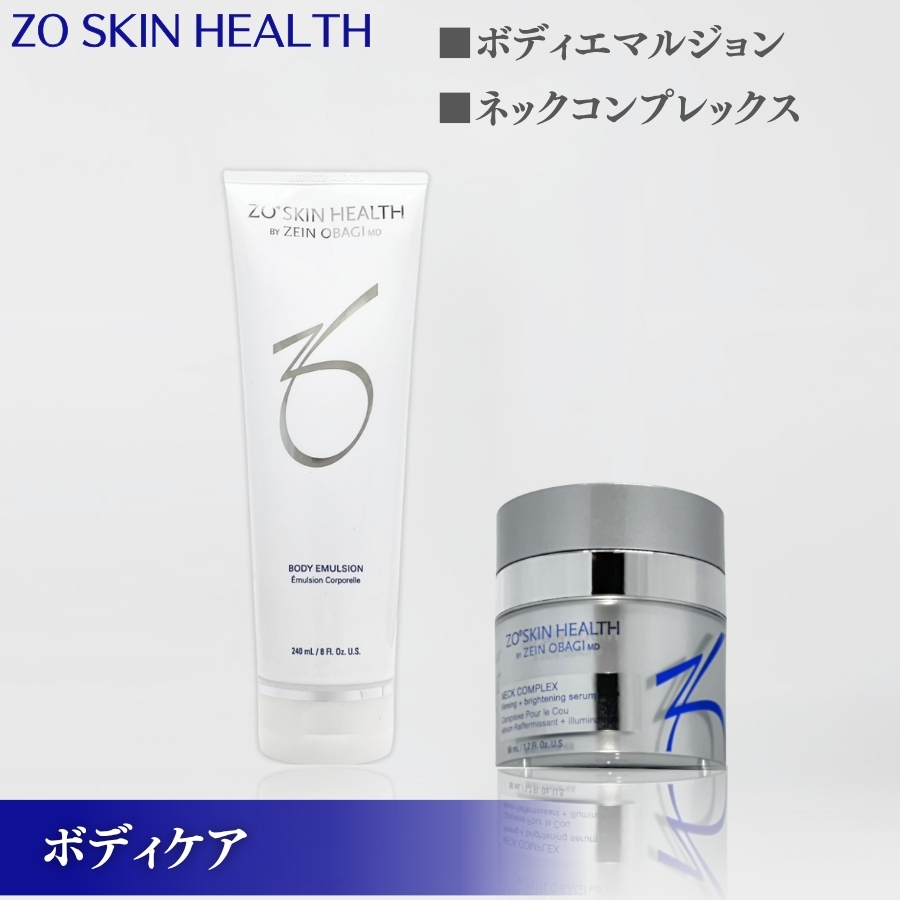 ZO SKIN HEALTH（ゼオスキンヘルス） ゼオスキン RCクリーム 50ml 保湿