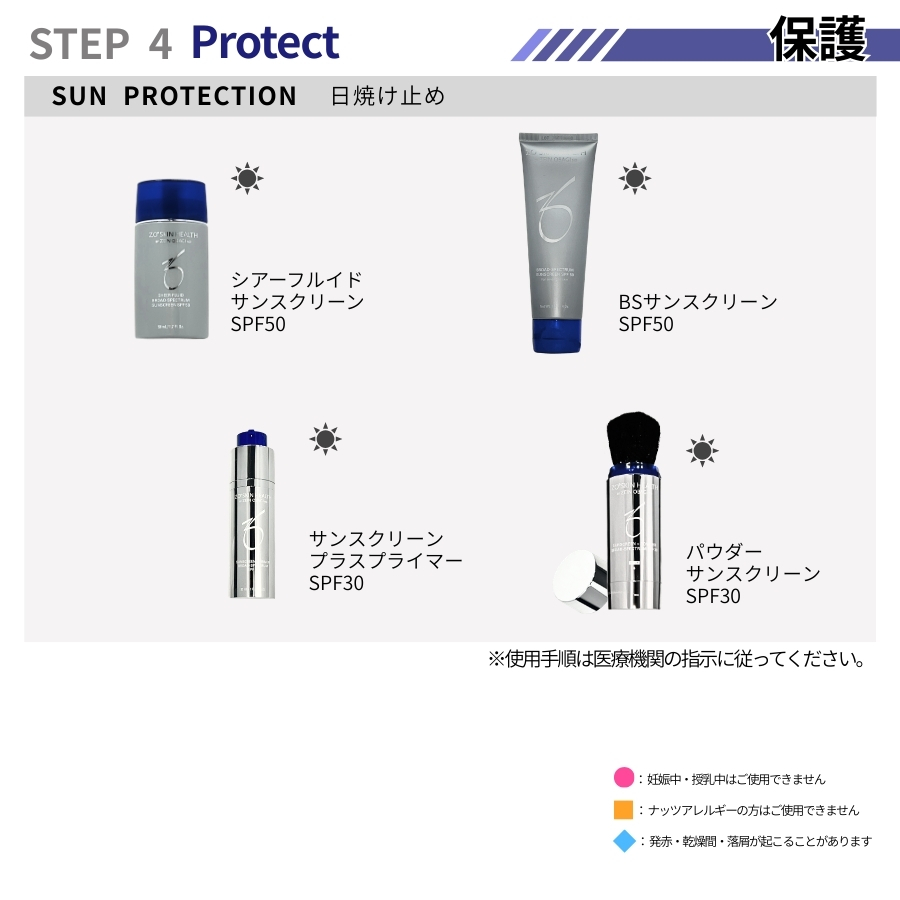 ZO SKIN HEALTH（ゼオスキンヘルス） ゼオスキン ミラミックス 80ml