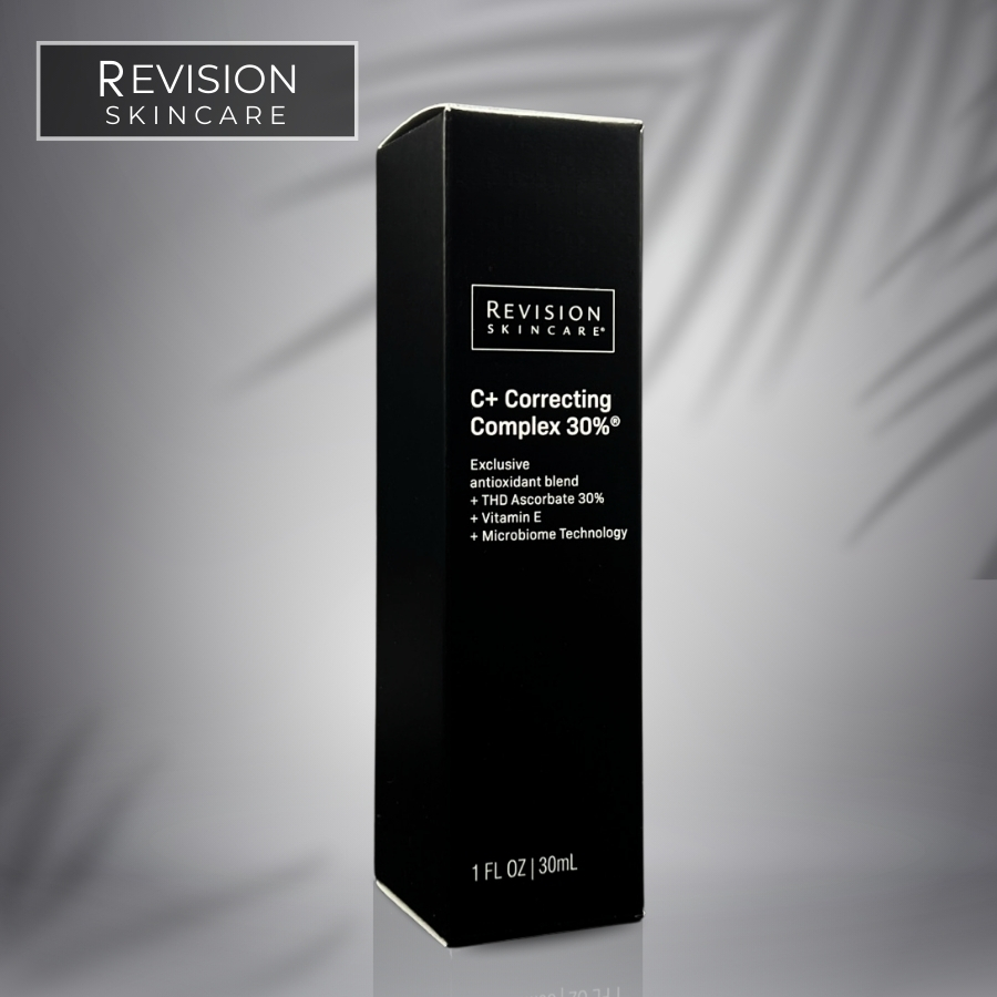 Revision Skincare リビジョンスキンケア DEJ デイリーブースティング