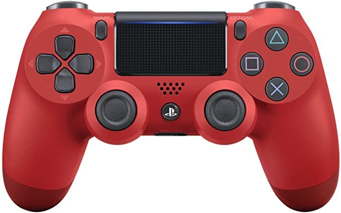 PlayStation PS4 DUALSHOCK4 デュアルショック 4 ソニー純正