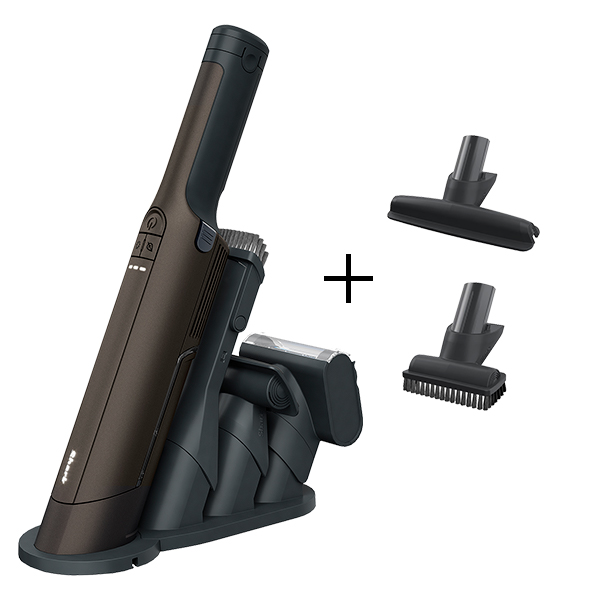 Shark（シャーク） Shark EVOPOWER EX 充電式ハンディクリーナー