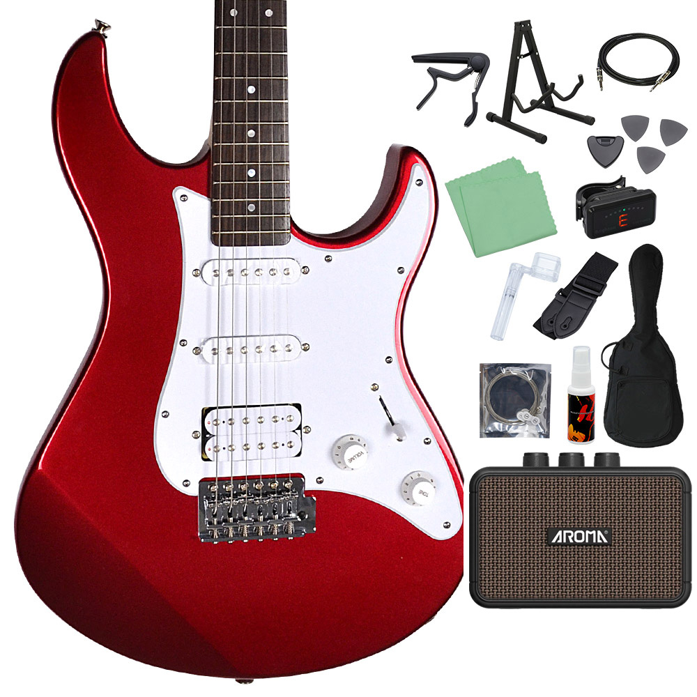 YAMAHA（ヤマハ） 決算セール 2/28まで エレキギター PACIFICA012