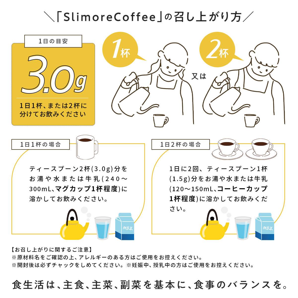 新日本製薬 体重ケアコーヒー 血糖値 内臓脂肪 減少をサポート 新日本