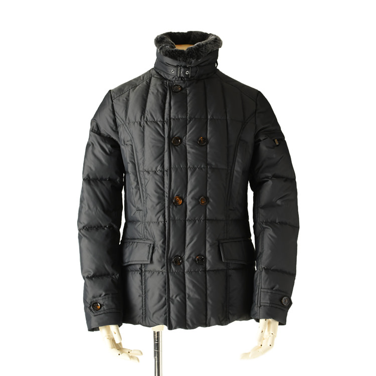 MOORER（ムーレー） ダウン siro km イタリア製 高級 ダウンジャケット