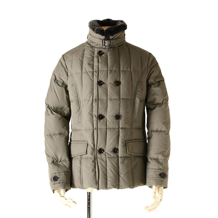 MOORER（ムーレー） ダウン siro km イタリア製 高級 ダウンジャケット