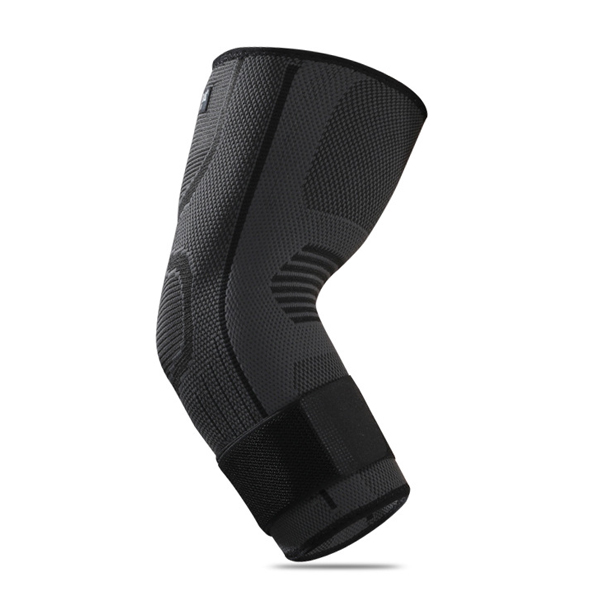 肘 サポーター スポーツ 補助ベルト付き 肘サポーターしっかり 保護