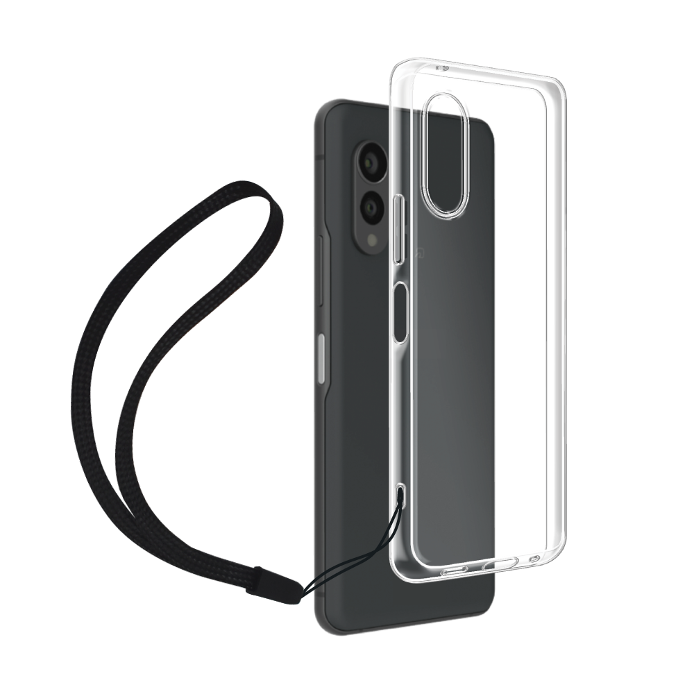 シズカウィル（shizukawill） arrows Alpha F-51F ケース arrows We2