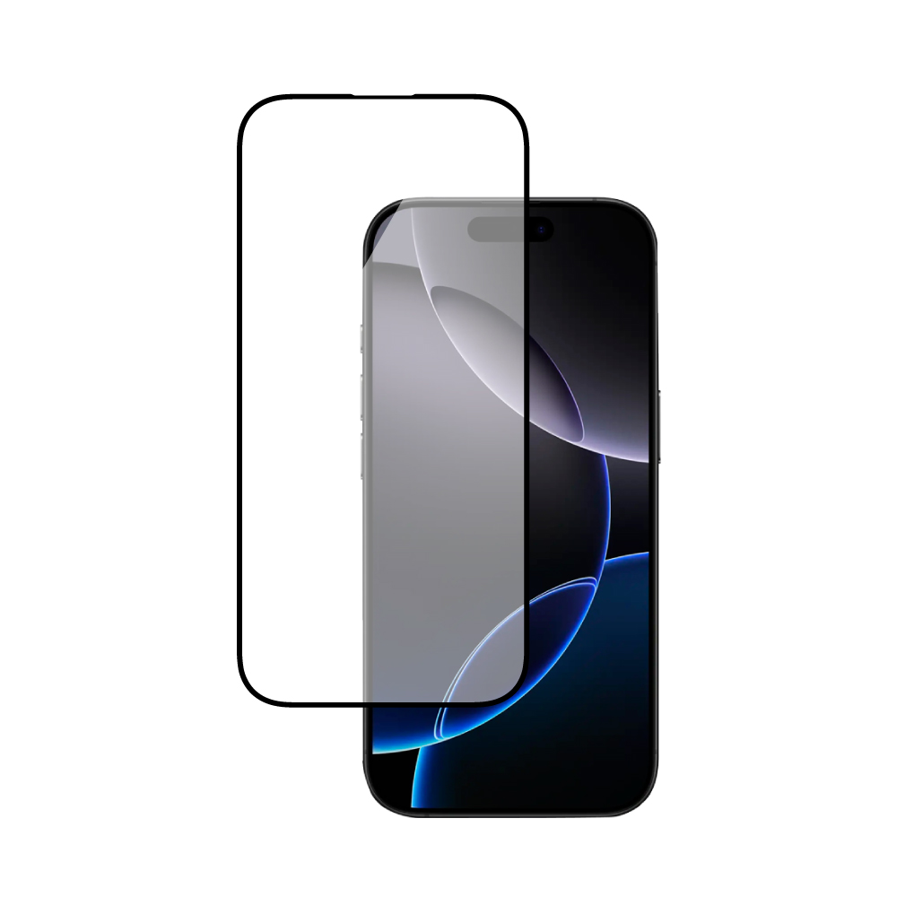 シズカウィル（shizukawill） iPhone 16 Pro Max ガラスフィルム 保護