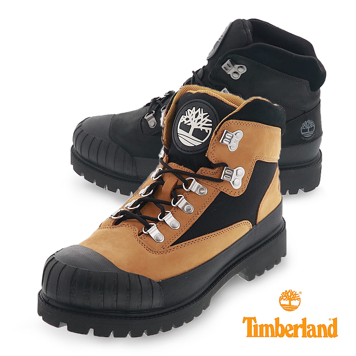 Timberland（ティンバーランド） ヘリテージ ブーツ メンズブーツ 防水