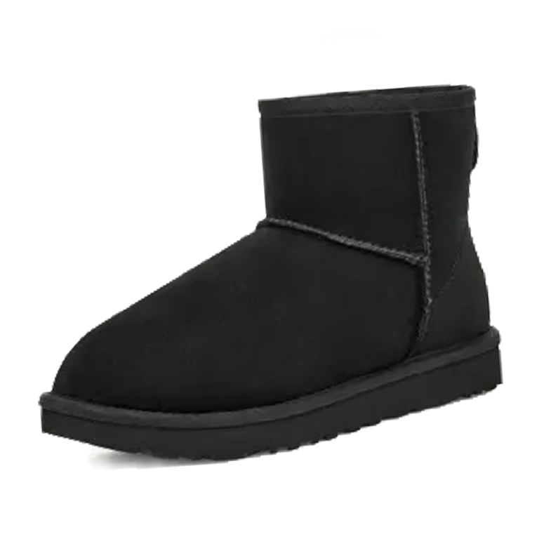 UGG（アグ） ムートンブーツ レディース ショートブーツ クラシック