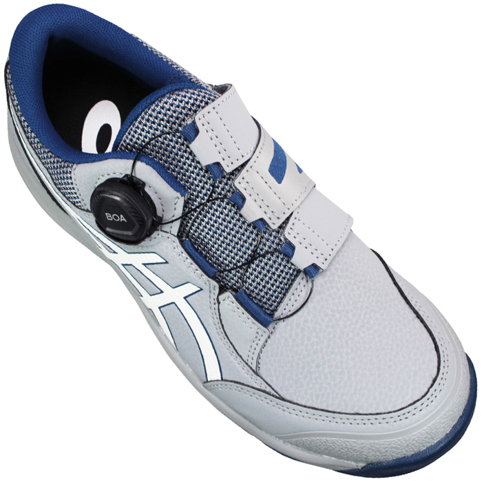 ウィンジョブ 安全靴 アシックス 1273A095 CP309 BOA 25cm〜29cm