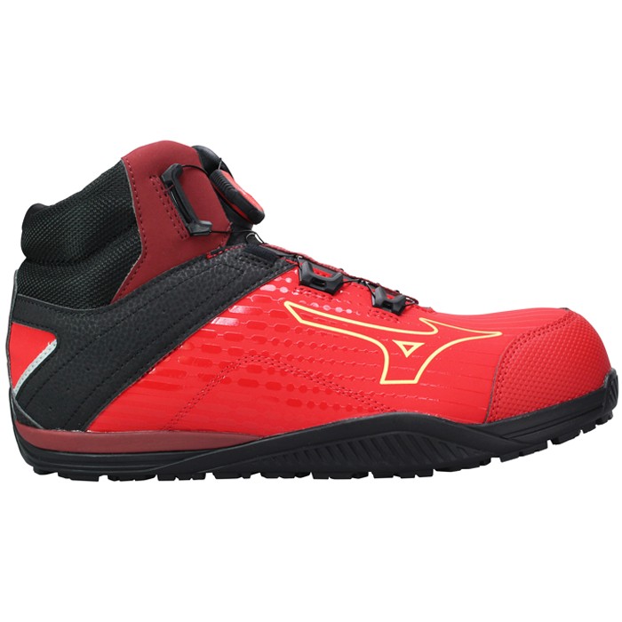 ミズノ安全靴26のおすすめ人気商品一覧 通販 - Yahoo!ショッピング