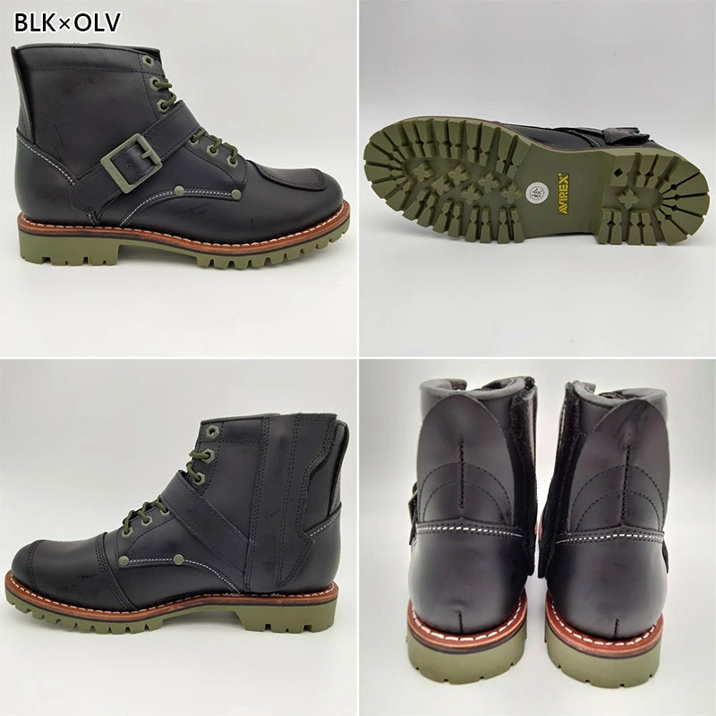 AVIREX（アヴィレックス） アビレックス メンズ レディース TIGER