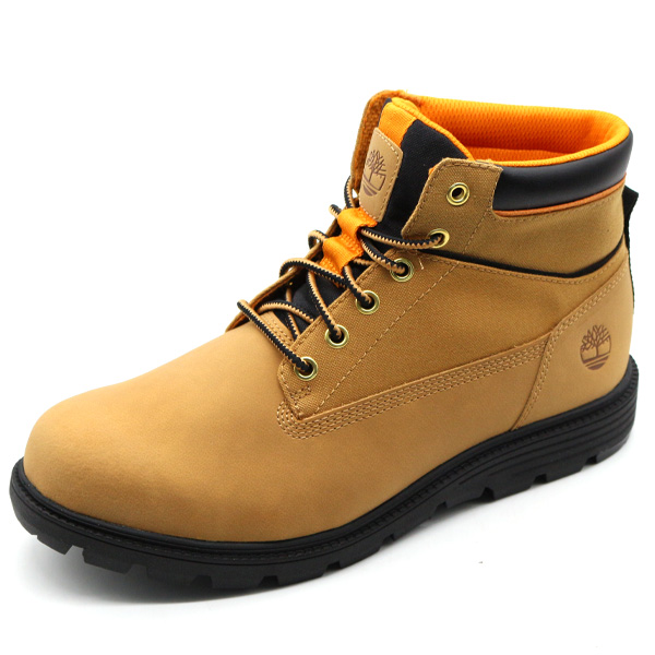 Timberland（ティンバーランド） ブーツ メンズ 靴 イエローブーツ