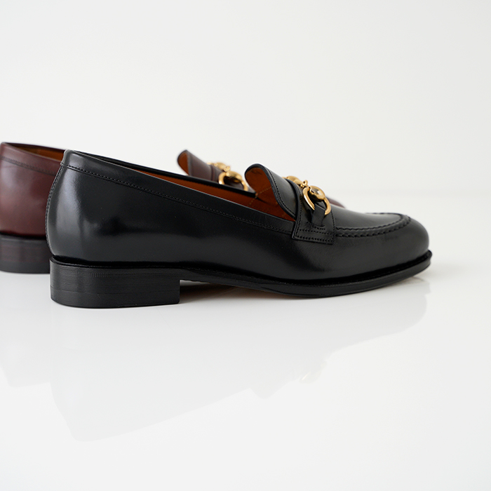 JALAN SRIWIJAYA（ジャラン スリウァヤ） ビットローファー 98689