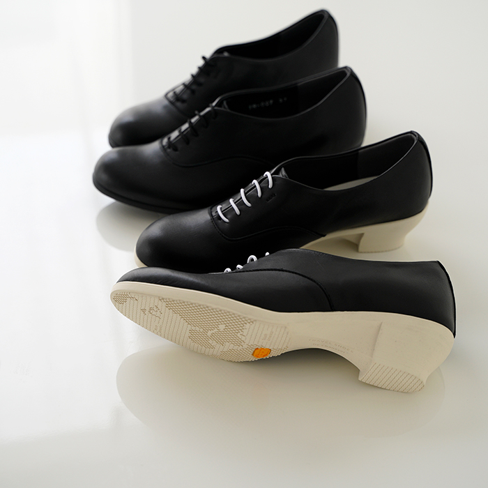 chausser（ショセ） トラベルシューズ TRAVEL SHOES by chausser