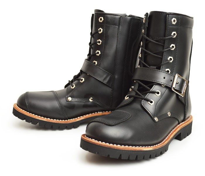 AVIREX（アヴィレックス） アビレックス YAMATO ヤマト ワークブーツ