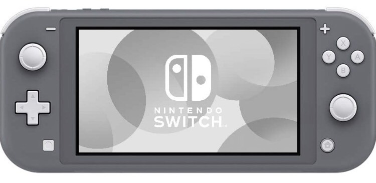 Nintendo Switch 任天堂 Lite ニンテンドースイッチ ライト ターコイズ