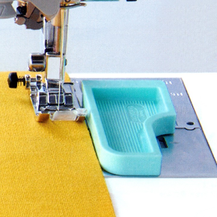 JANOME（ジャノメ） ミシン 本体 Jジャノメ カバーステッチミシン