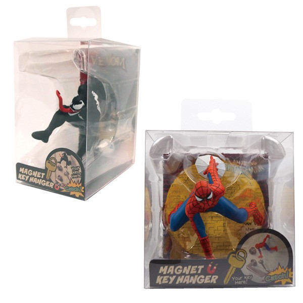 MARVEL マーベル マグネットキーハンガー Magnet key hanger