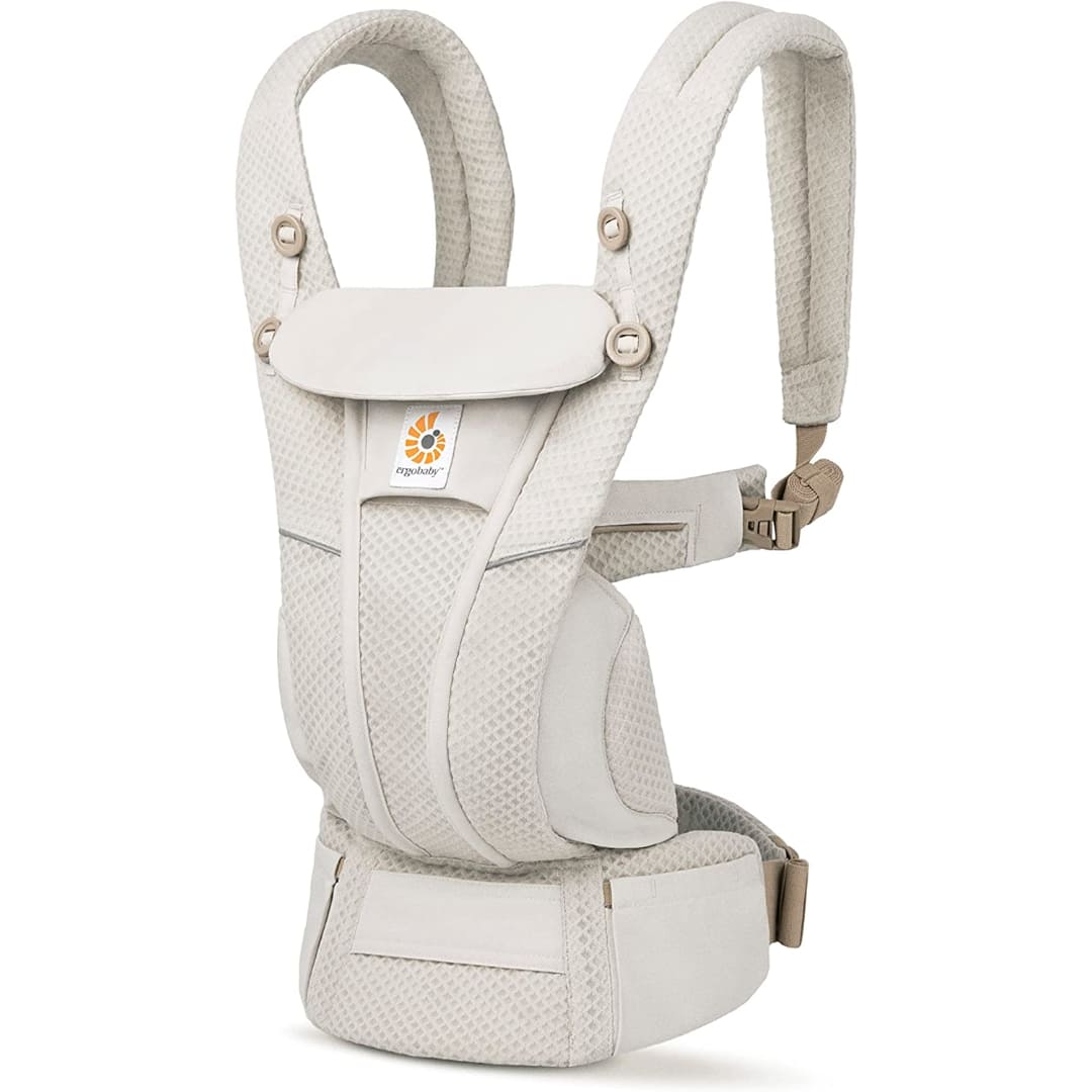 ergobaby（エルゴベビー） エルゴ ブリーズ オムニブリーズ 国内正規品