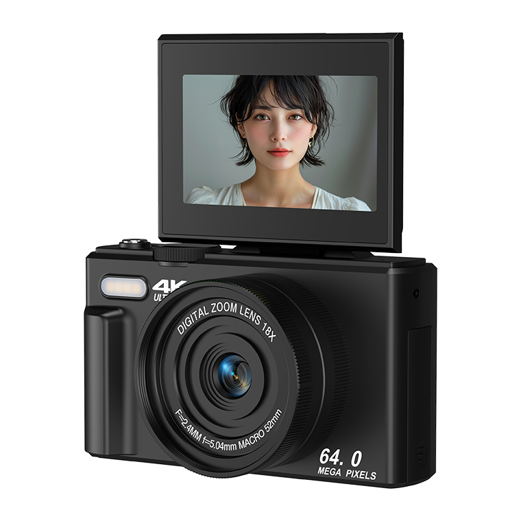 L&Lスマホサービス 【17,980円→13,680円12時間特売】ビデオカメラ