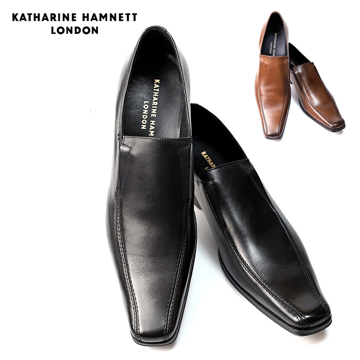 KATHARINE HAMNETT LONDON（キャサリンハムネットロンドン