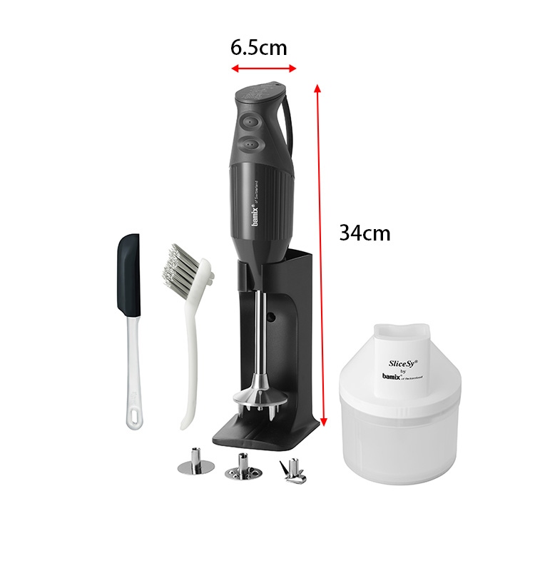 bamix（バーミックス） M300 プラス （ハンディフードプロセッサー