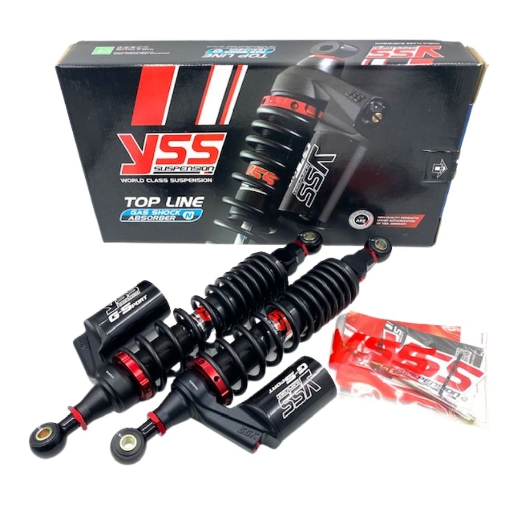 YSSサスペンション ホンダ ハンターカブ CT125リアサスペンション