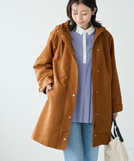 ニッセン（nissen） 大きいサイズ レディース アウター スマイルさんと