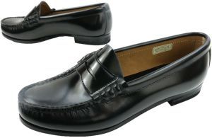 REGAL（リーガル） 爆買 靴 レディース 大きいサイズ ローファー 革靴