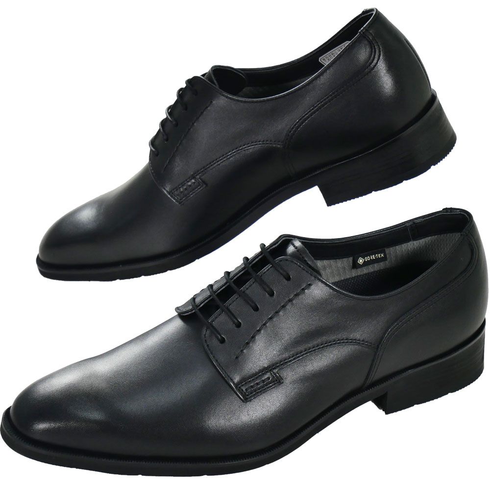 REGAL（リーガル） 爆買 靴 メンズ ビジネスシューズ 防水靴