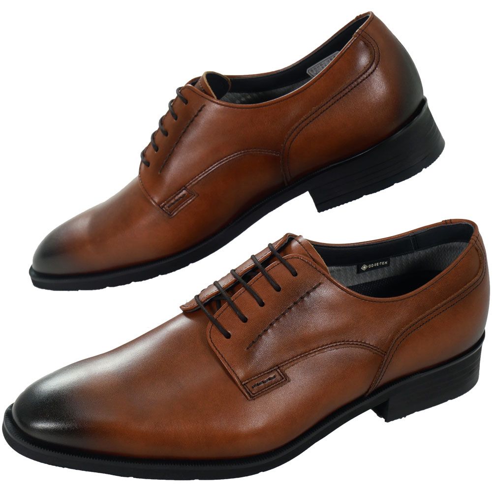 REGAL（リーガル） 爆買 靴 メンズ ビジネスシューズ 防水靴