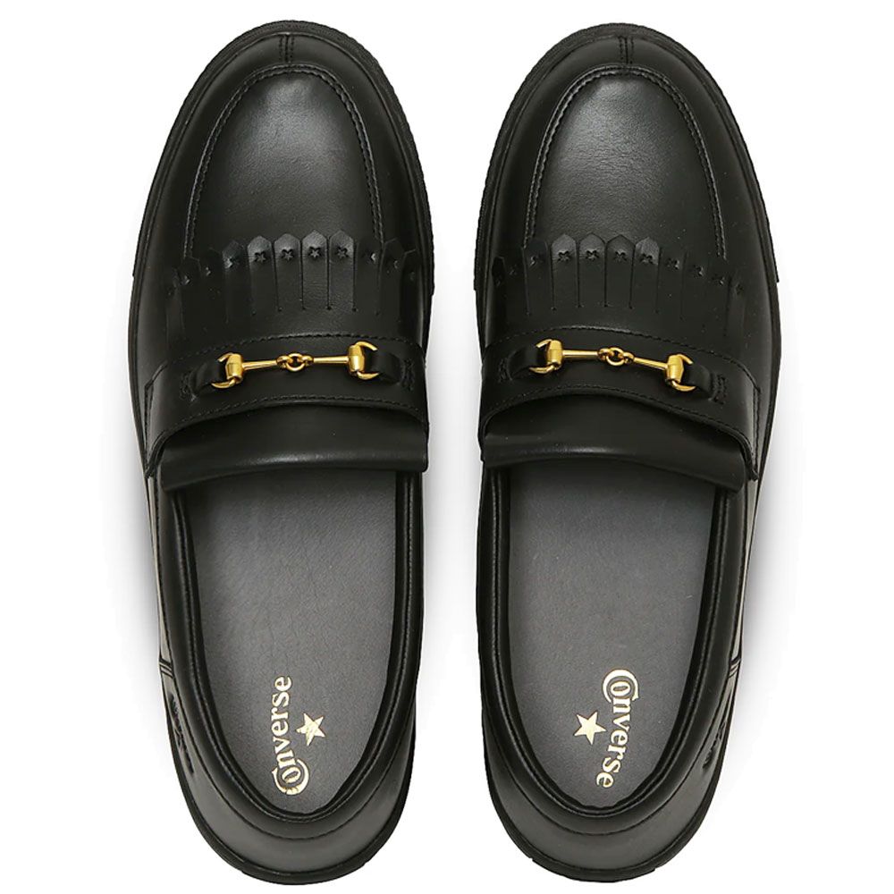 CONVERSE（コンバース） タッセルローファー スリッポン オールスター