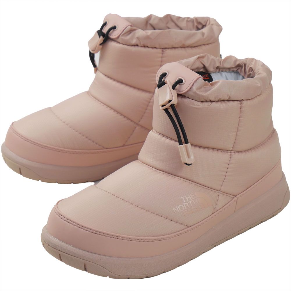 THE NORTH FACE（ザ ノースフェイス） 爆買 ヌプシブーティー