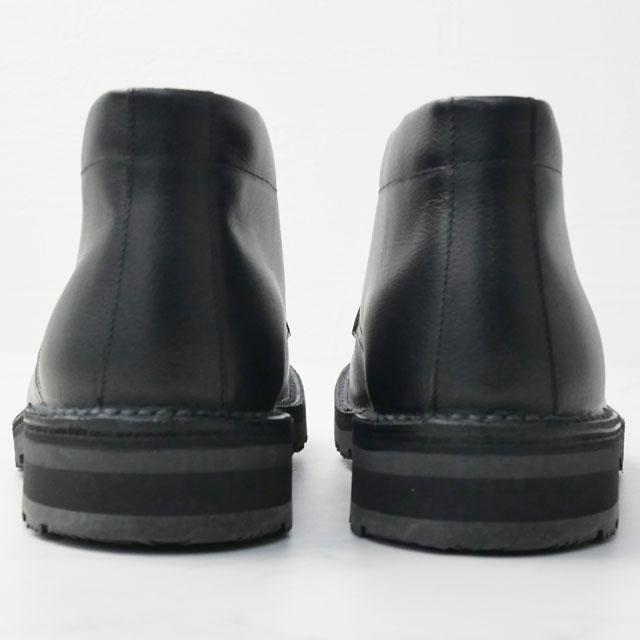 REGAL（リーガル） チャッカブーツ 雪道対応ソール ゴアテックス 滑り