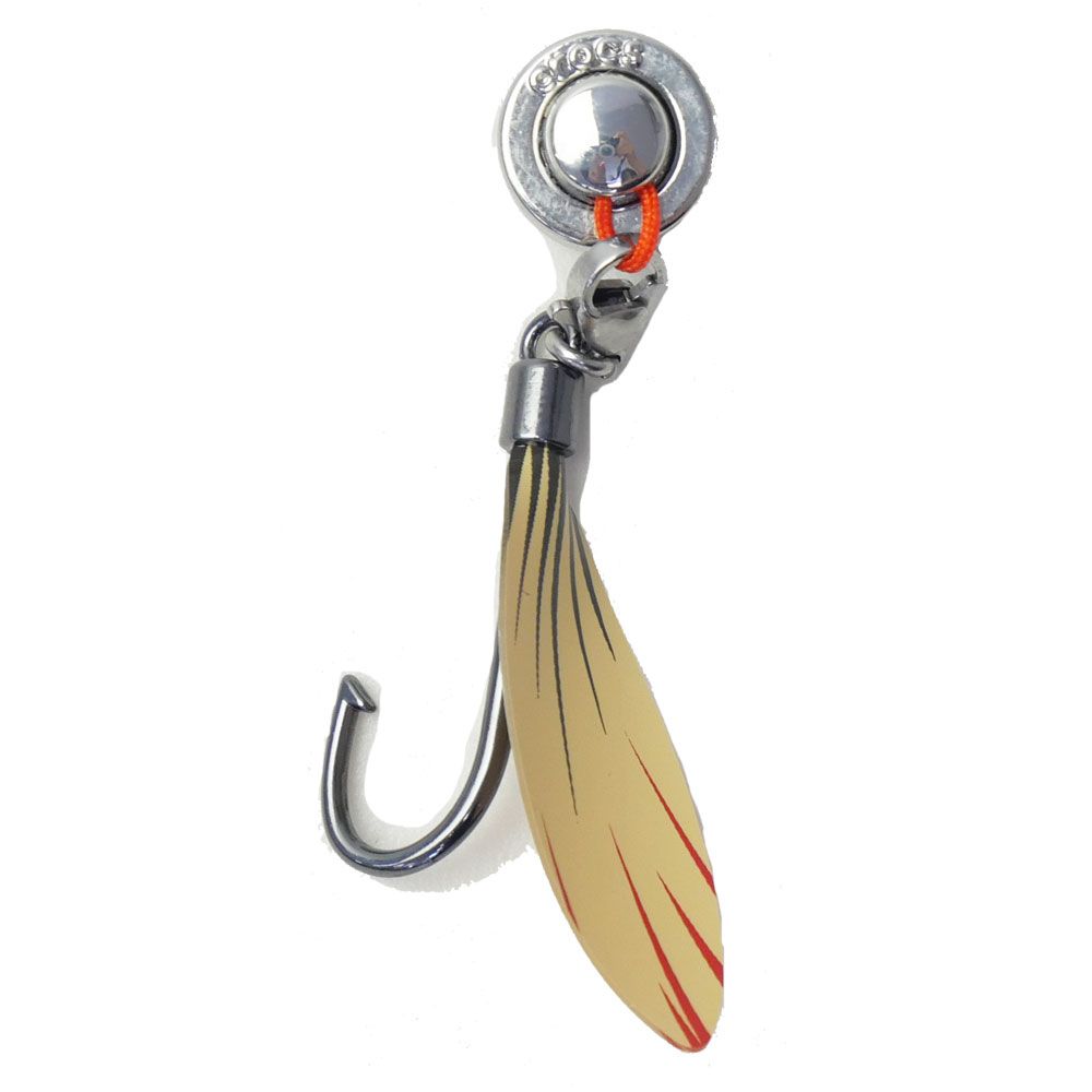 crocs（クロックス） 爆買 ジビッツ シューパーツ ルアー フライ