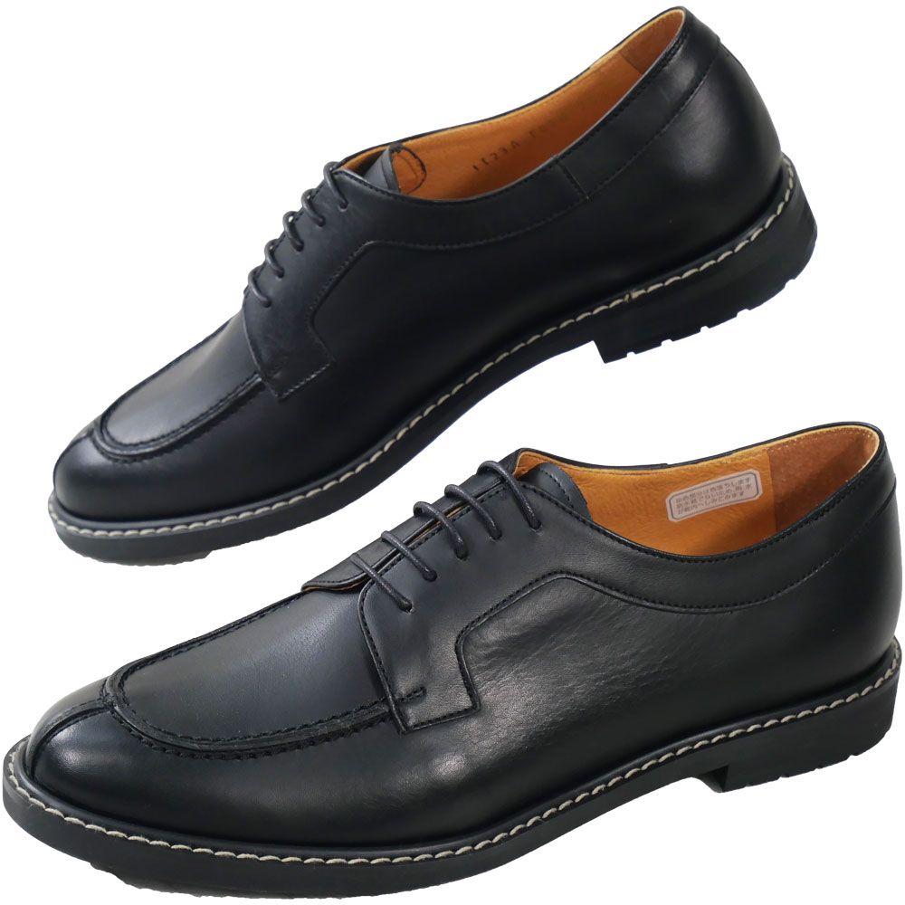 REGAL（リーガル） 爆買 レディース 外羽根式Uチップ オックスフォード