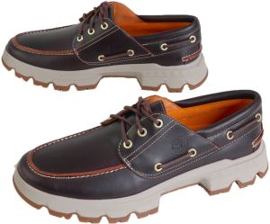 Timberland（ティンバーランド） メンズ モカシン オリジナル ウルトラ