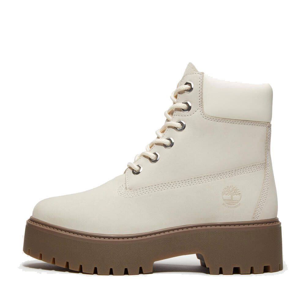 Timberland（ティンバーランド） ショートブーツ 厚底 レディース