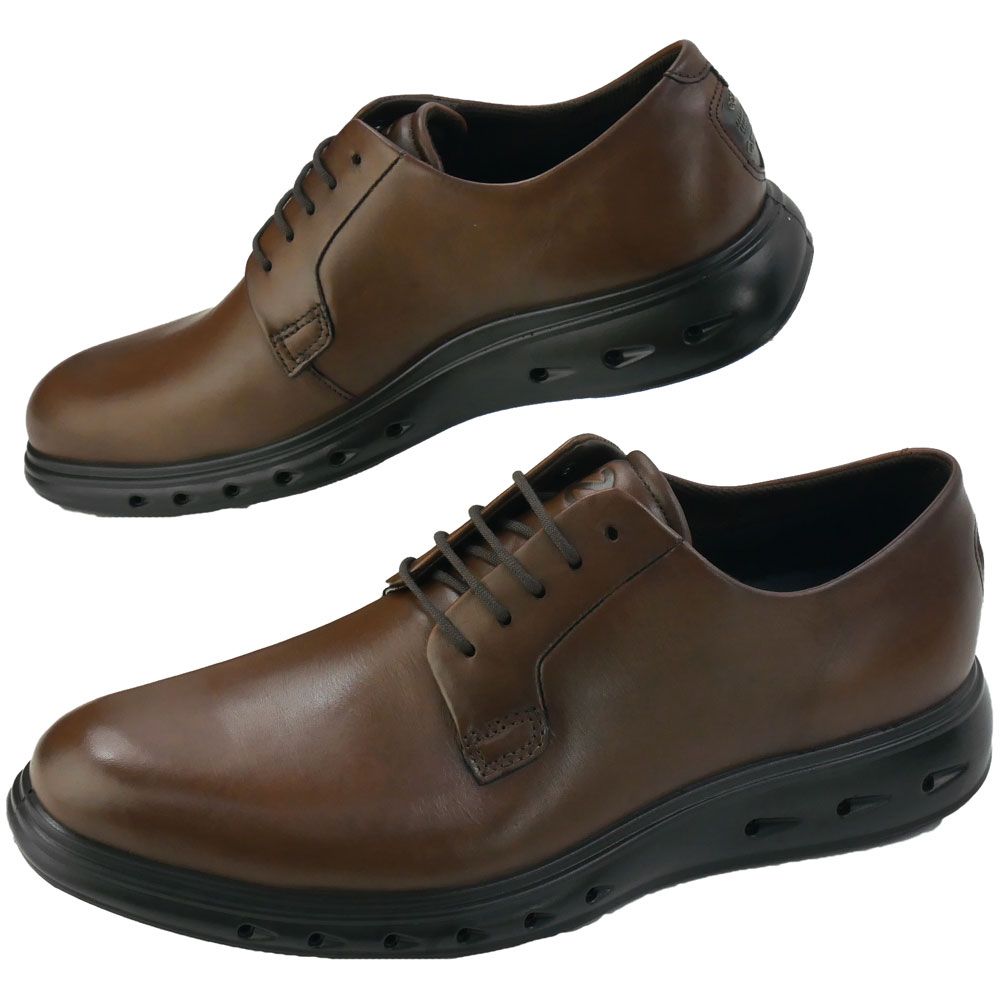 ecco（エコー） 爆買 メンズ ビジネスシューズ 革靴 紳士靴